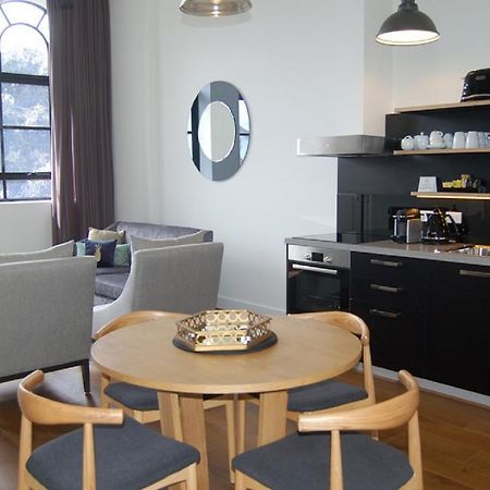 Devlin Apartments จีลอง ภายนอก รูปภาพ