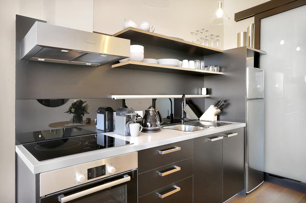 Devlin Apartments จีลอง ภายนอก รูปภาพ