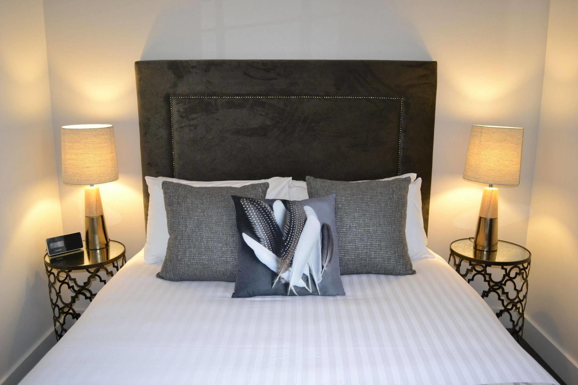 Devlin Apartments จีลอง ภายนอก รูปภาพ